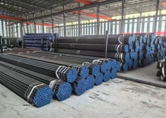 اتصال API 5CT لوله با اتصال STC و 21.9 812.8 میلی متر قطر بیرونی