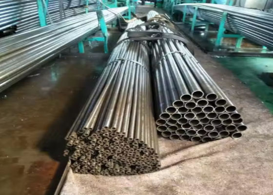 API5CT N80 L80 P110 Base Pipe Material with 21.3 1420 MM Outer Diameter