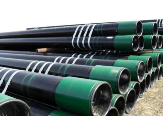 PT Ndt لوله های فولادی 21.3 1420 MM قطر بیرونی 2.11mm-300mm ضخامت