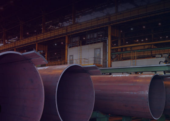 Water Transport API5CT N80 L80 P110 Carbon Steel Casing Tube 2.11mm Thickness and 300mm Length for Heavy-Duty Casing Needs