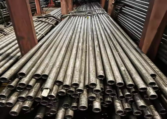 Special Pipe API Pipe Steel Casing Pipe WIth Customizable Sizes