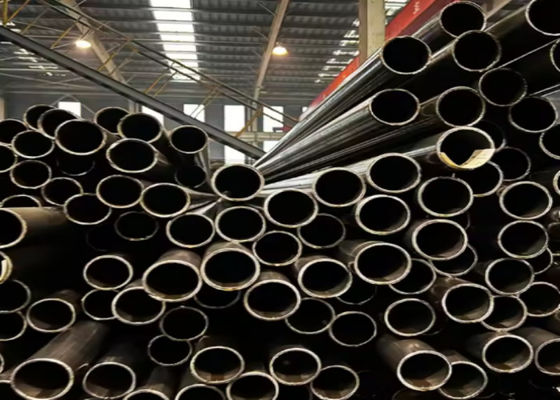 Special Pipe API Pipe Steel Casing Pipe WIth Customizable Sizes