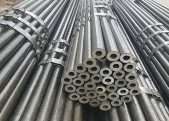 Customized Length Exchanger Steel Tube With Galvanized Coating And High Performance