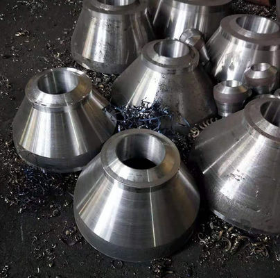 PN25 لوله های فولادی فولادی فولادی