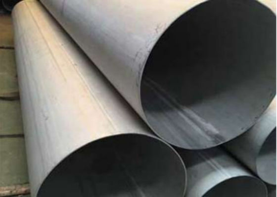 6.4M طول ERW لوله فولادی با رنگ آمیزی سطح و 0.5-60mm دیوار Thk