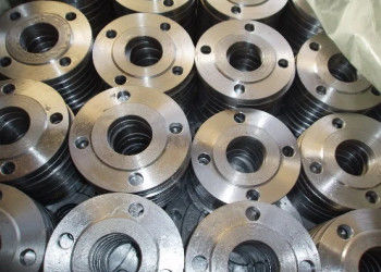 اتصال جوشکاری فلنج های فولادی برای کاربردهای شیمیایی کلاس 900