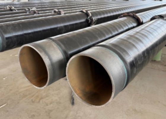 لوله گالوانیزه 2 اینچ استاندارد API 5L برای عملکرد بادوام و طولانی مدت