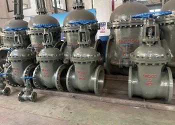 شیر دروازه‌ای با درپوش پیچی 150lb-1500lb DN10-DN50