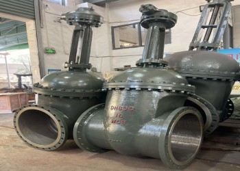 دریچه دستي 1/2 اینچ فولاد کلاس 150lb-1500lb سفارشی
