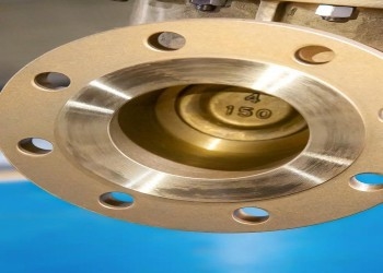شیر فلزی دستی دروازه ای 1/2 اینچ 150lb-1500lb کلاس