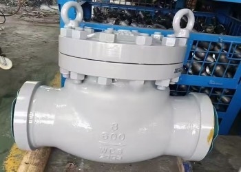 شیر فلزی دستی دروازه ای 1/2 اینچ 150lb-1500lb کلاس