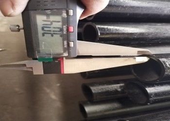 ASTM A106 لوله فولادی بدون درز 0.2-100mm