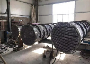 16Mn مبادله گرما لوله فولادی 0.7-30MM ضخامت دیوار طول سفارشی