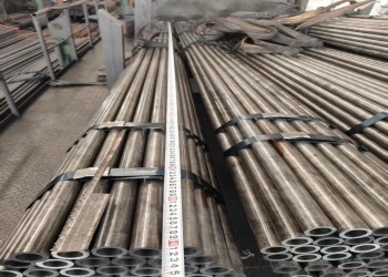 لوله فولادی مبادله گرما گرد ضخامت دیواره 0.7MM-30MM