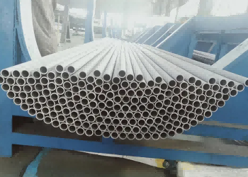 مبادله گرما لوله فولادی 0.7-30mm ضخامت دیوار برای استفاده صنعتی