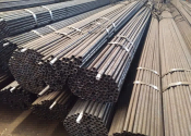 مبادله گرما لوله فولادی 0.7MM-30MM ضخامت دیوار طول سفارشی