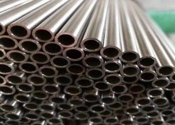 لوله فولادی بدون درز با ضخامت دیواره SCH80، استاندارد GB/T17396 و گزینه های طول 1-12 متر