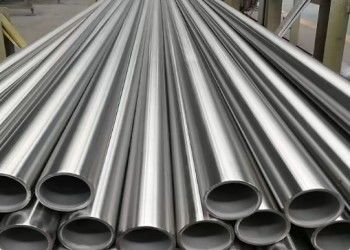لوله فولادی بدون درز با طول 12 متر با ضخامت دیوار 2mm تا 60mm و استانداردهای GB / T17396 برای کاربردهای فشار بالا