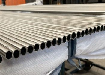 لوله های فولاد ضد زنگ 3000mm طول ASTM A312 ASTM A269 برای سیستم های خروجی خودرو