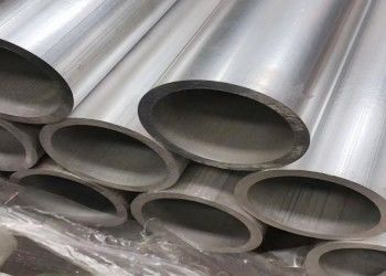 ASTM A312 لوله های فولاد ضد زنگ با شکل گیری و جوش خوبی برای کاربردهای صنعتی
