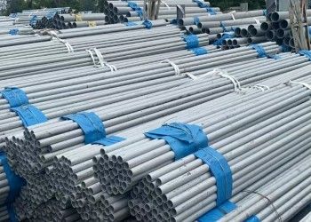 لوله های فولادی فولادی فولادی با ضخامت 0.3mm-150mm و طول 2000mm-12000mm برای انطباق ASTM A312