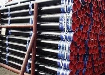 ERW Steel Pipe with Thickness Tolerance +/- 0.2% and Wall Thickness 0.5-60mm in Round/Square/Rectangle Shape