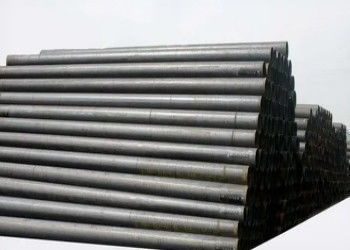 LSAW Steel Pipe with 355.6mm-2320mm Diameter and 5mm-50mm Wall Thickness Featuring 3PE Coating