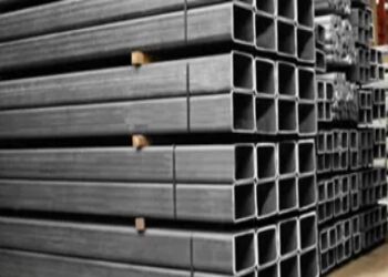 مقاطع فولادی توخالی نورد گرم با گرید Q195-235 و گزینه های سطحی سفارشی برای کاربردهای سازه ای