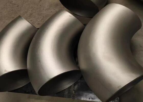 304 لوله های فولاد ضد زنگ با اتصال جوشکاری پشت مقاومت بالای خوردگی و دقت ماشینکاری تحمل +/- 0.01mm