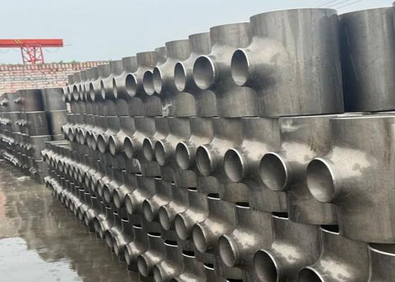 304 لوله های فولاد ضد زنگ با اتصال جوشکاری پشت مقاومت بالای خوردگی و دقت ماشینکاری تحمل +/- 0.01mm