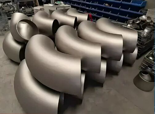 لوله های فولادی مقاوم به خوردگی با تحمل ماشینکاری دقیق +/- 0.01mm و تکنیک فشار گرم / سرد