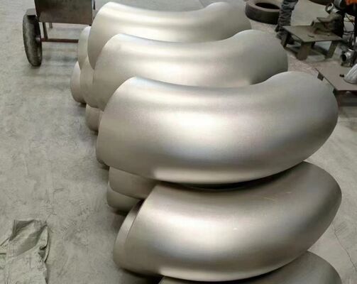 لوله های فولادی مقاوم به خوردگی با تحمل ماشینکاری دقیق +/- 0.01mm و تکنیک فشار گرم / سرد