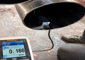 لوله فولادی ضد زنگ نورد سرد با پوشش سطحی BA 2B NO1 NO3 NO4 برای مصارف سازه ای سنگین