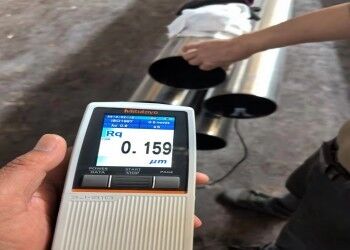 لوله فولادی ضد زنگ نورد سرد با پوشش سطحی BA 2B NO1 NO3 NO4 برای مصارف سازه ای سنگین