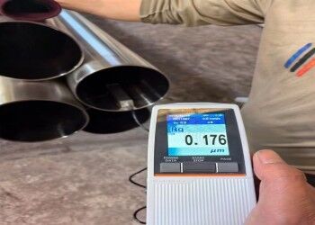 لوله های فولاد ضد زنگ درجه 304N که برای مقاومت در برابر خوردگی طراحی شده اند