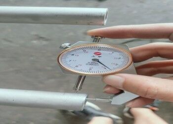 لوله های فولادی فولادی فولادی با دمای بالا و مقاومت در برابر خوردگی برای کاربرد های صنعتی