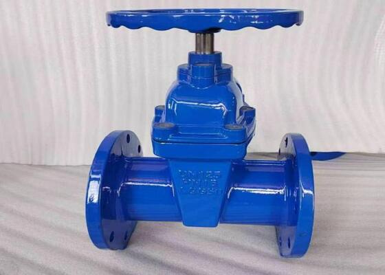 شیر دروازه‌ای فولادی استاندارد API با عملکرد دستی و کلاهک پیچ‌دار برای محیط‌های صنعتی خشن