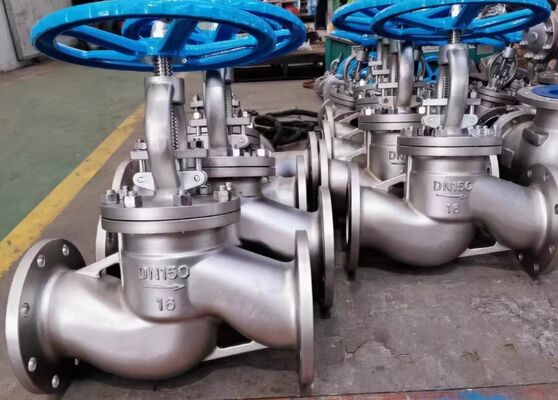 DN10-DN50 Steel Gate Valve with Bolted Bonnet for 150lb-1500lb Pressure Applications