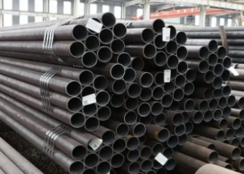 EN10219 لوله فولادی استاندارد LSAW با قطر 355.6mm-2320mm و ضخامت دیوار 5mm-50mm برای یکپارچگی ساختاری
