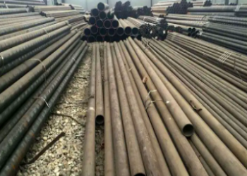 EN10219 لوله فولادی استاندارد LSAW با قطر 355.6mm-2320mm و ضخامت دیوار 5mm-50mm برای یکپارچگی ساختاری